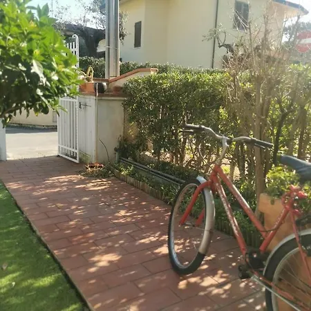 Tatil Evi Casagio - Su Due Piani *