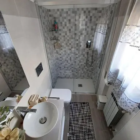 Casagio - Su Due Piani Lido di Camaiore