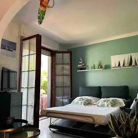 Tatil Evi Casagio - Su Due Piani Lido di Camaiore