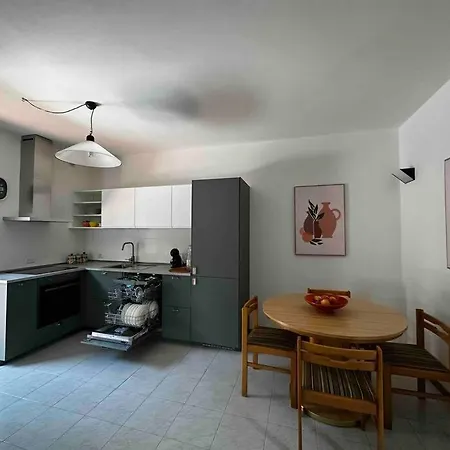 Casagio - Su Due Piani *