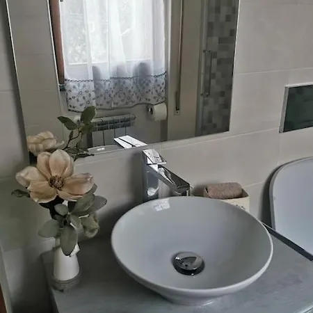 Casagio - Su Due Piani *