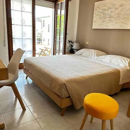 Casagio - Su Due Piani * Lido di Camaiore