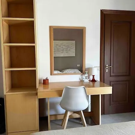 Casagio - Su Due Piani