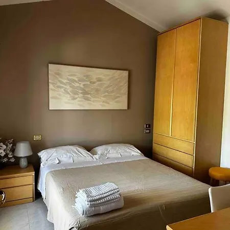 Casagio - Su Due Piani Tatil Evi