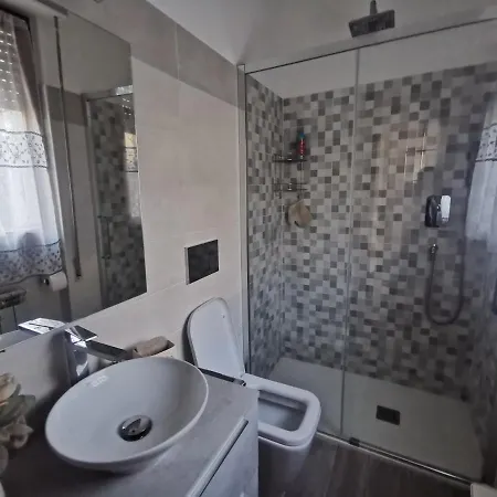 Casagio - Su Due Piani * Lido di Camaiore