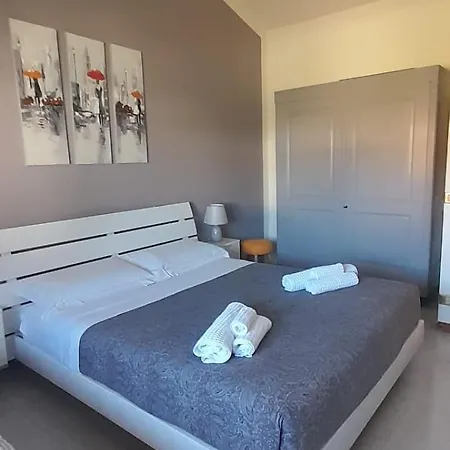 Casagio - Su Due Piani