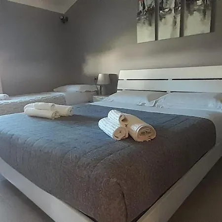 Casagio - Su Due Piani Tatil Evi *