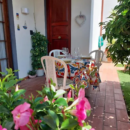 Casagio - Su Due Piani Tatil Evi *