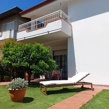 Casagio - Su Due Piani Tatil Evi