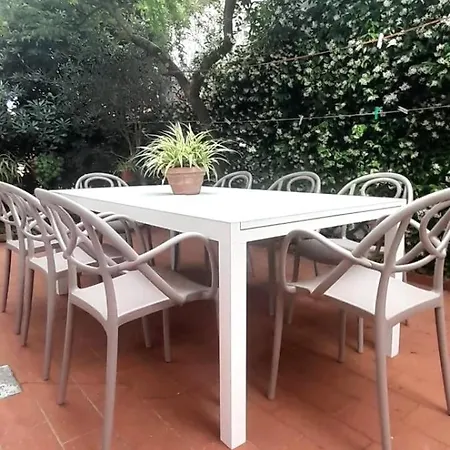 Tatil Evi Casagio - Su Due Piani *