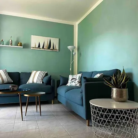 Holiday home Casagio - Su Due Piani
