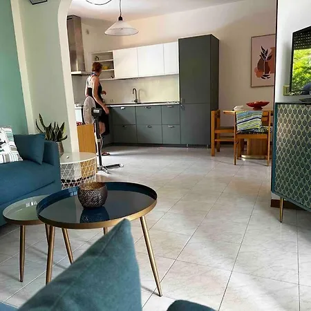 Casagio - Su Due Piani Holiday home Lido di Camaiore
