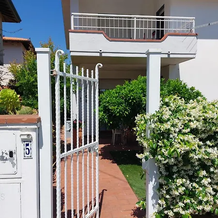 Holiday home Casagio - Su Due Piani